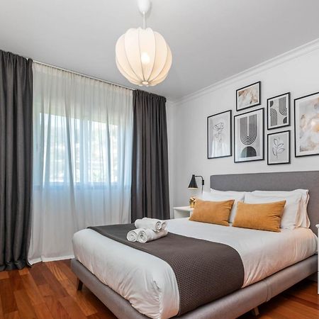 Ficcus Home Caniço Esterno foto